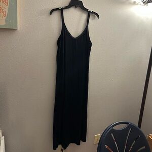 Vanity Fair Midi Slip Dress